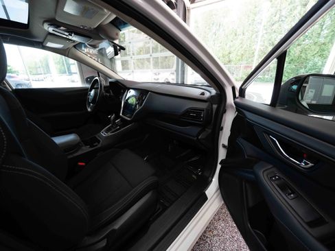 Used 2022 Subaru Legacy Premium AWD/4WD image 25
