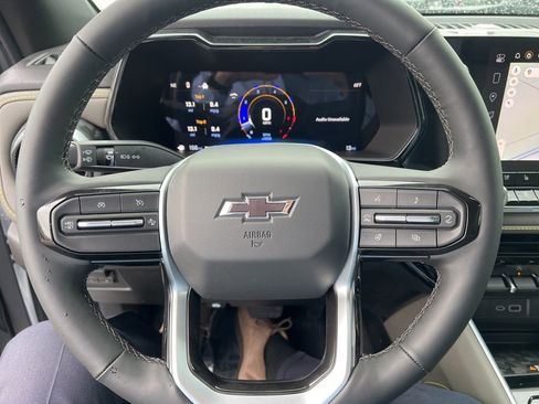 New 2026 Chevrolet Colorado ZR2 w/ Technology Package AWD/4WD image 17