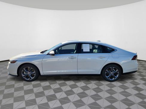 Used 2026 Honda Accord EX-L image 5