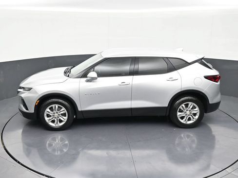 Used 2020 Chevrolet Blazer LT FWD image 13