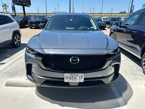 Used 2025 MAZDA CX-50 AWD 2.5 S w/ Weather Package image 3