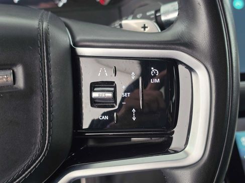 Used 2023 Land Rover Range Rover Velar R-Dynamic S AWD/4WD image 29