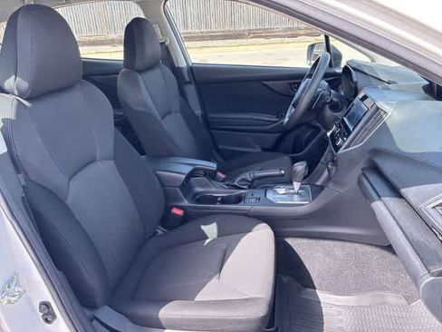 Used 2022 Subaru Impreza 2.0i Premium AWD/4WD image 22