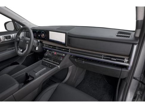 Certified 2026 Hyundai Santa Fe Limited AWD/4WD image 17
