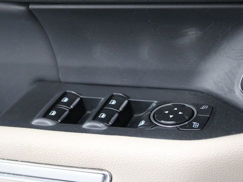 Used 2024 Ford Expedition Max Limited AWD/4WD image 46