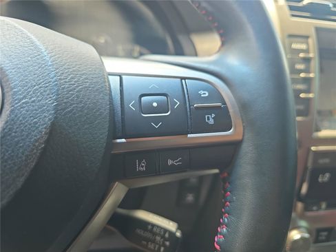 Used 2021 Lexus GX 460 Premium w/ Premium Package AWD/4WD image 23