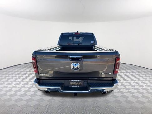 Used 2019 RAM 1500 Limited image 6