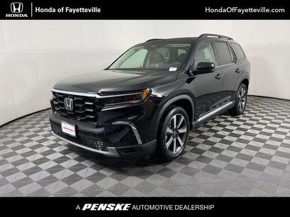 Certified 2023 Honda Pilot Touring