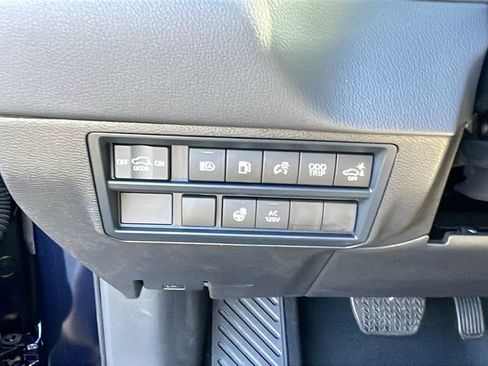 Certified 2025 Toyota Sequoia Limited w/ Tow Technology Package image 27