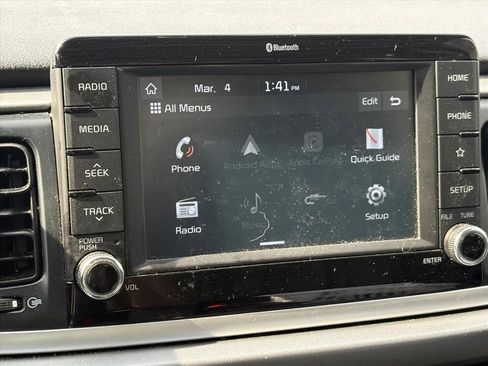 Used 2020 Kia Rio S image 9