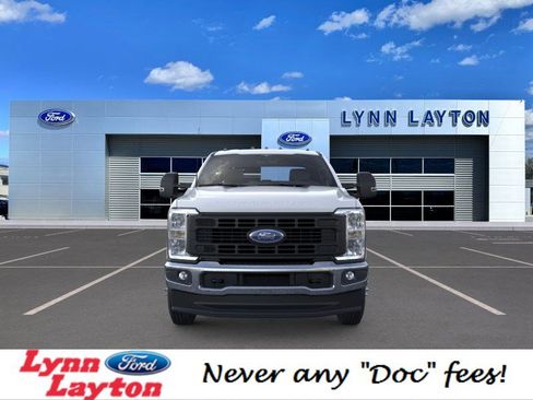 New 2026 Ford F350 XL image 6