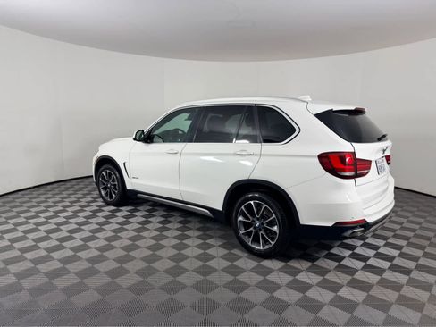 Used 2018 BMW X5 xDrive35i image 4