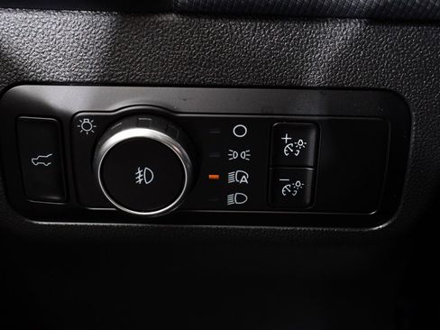 Used 2025 Ford Bronco Sport Big Bend w/ Convenience Package image 29