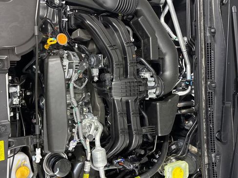 New 2026 Subaru Crosstrek 2.0i Premium image 6