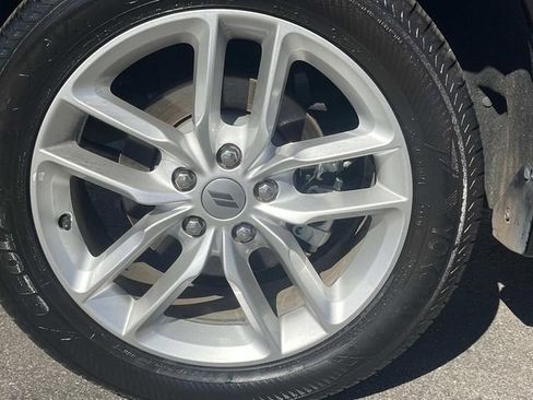 Used 2022 Dodge Durango GT image 9