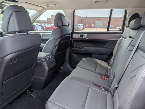 New 2026 Hyundai Santa Fe SEL AWD/4WD image 8