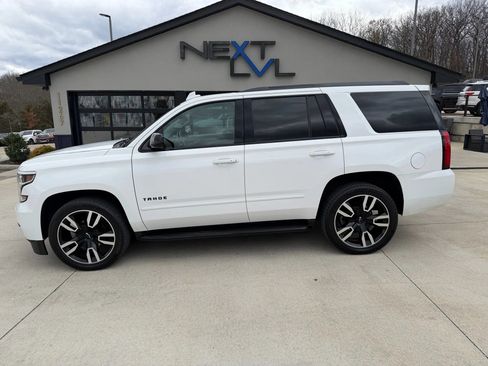 Used 2020 Chevrolet Tahoe Premier image 6