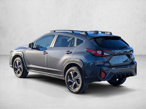 Used 2024 Subaru Crosstrek 2.0i Premium image 8