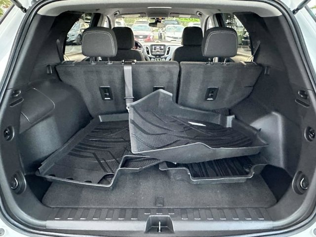 Certified 2023 Chevrolet Equinox LS w/ LS Convenience Package AWD/4WD image 20