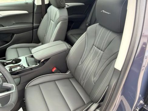 New 2026 Buick Envision Avenir AWD/4WD image 27
