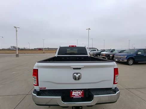 Used 2021 RAM 2500 Big Horn image 13
