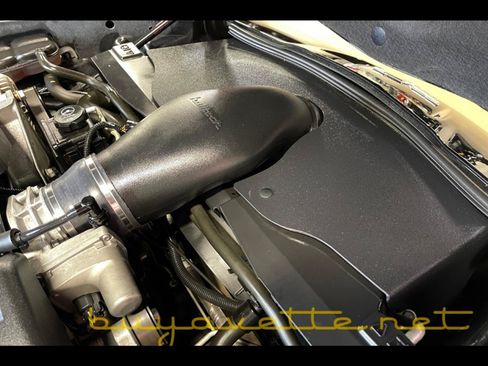 Used 2010 Chevrolet Corvette Grand Sport w/ Preferred Equipment Group RWD image 29