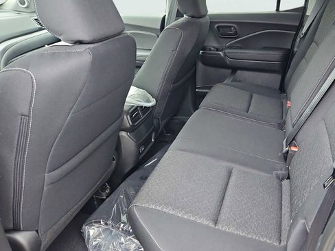 New 2026 Honda Ridgeline Sport image 17