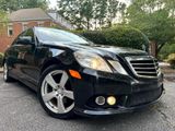 Used 2010 Mercedes-Benz E 350 4MATIC Sedan image 6