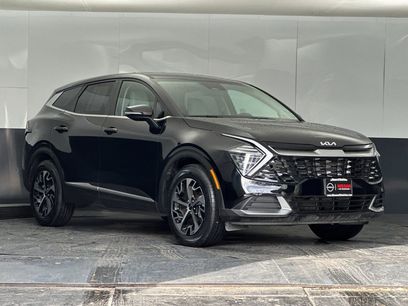 Used 2024 Kia Sportage EX