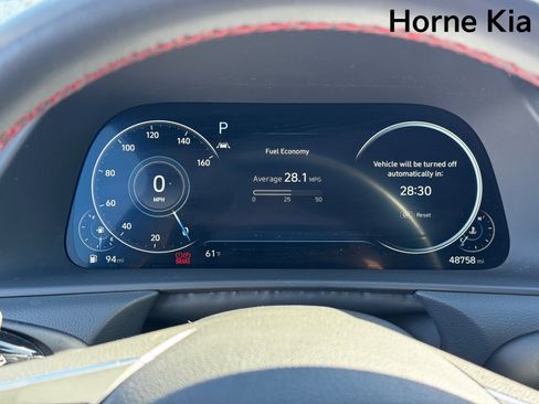 Used 2022 Hyundai Sonata SEL Plus w/ Cargo Package image 17