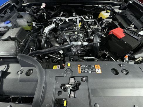 New 2026 Ford Ranger XLT w/ Equipment Group 301A High image 40