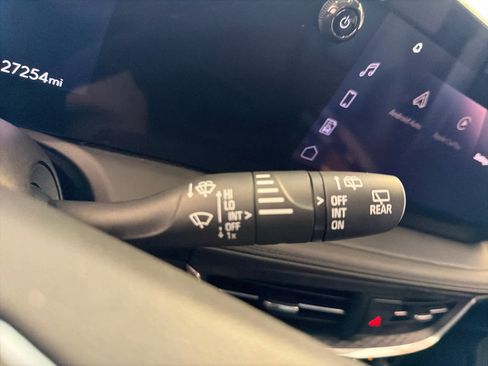 Certified 2024 Buick Encore GX Sport Touring image 42