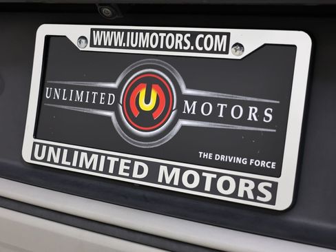 Used 2021 Buick Encore GX Select FWD image 17