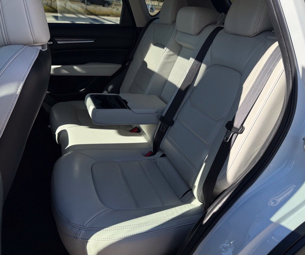 Used 2018 MAZDA CX-5 Grand Touring AWD/4WD image 21