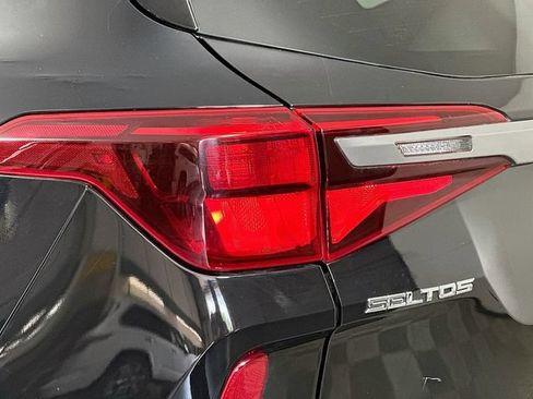 Used 2021 Kia Seltos LX AWD/4WD image 23