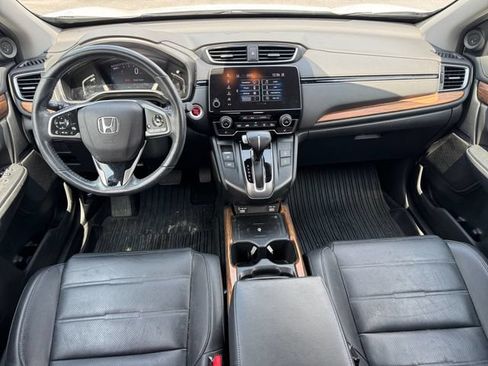 Used 2020 Honda CR-V Touring image 15