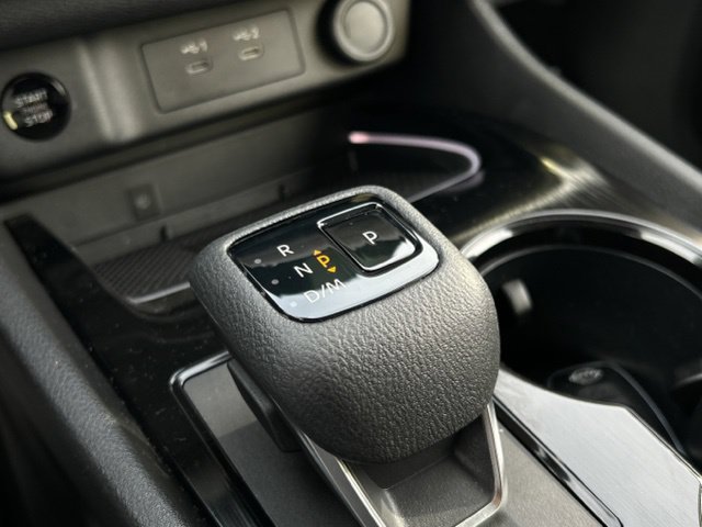 Used 2025 Nissan Rogue SL w/ Tech Package AWD/4WD image 45