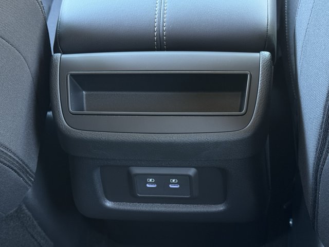 New 2026 Nissan Pathfinder SV AWD/4WD image 18