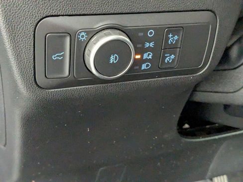 Used 2021 Ford Bronco Sport Badlands AWD/4WD image 15