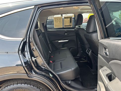 Used 2016 Honda CR-V Touring image 19