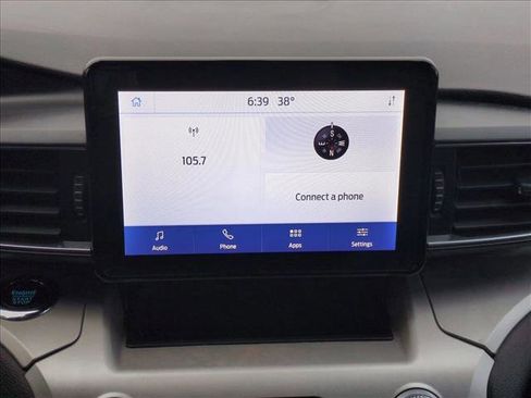 Used 2024 Ford Explorer XLT w/ Equipment Group 202A image 13