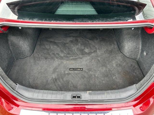 Used 2021 Nissan Altima 2.5 SL FWD image 47