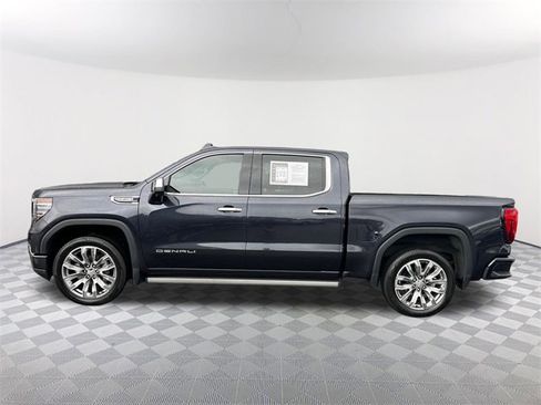 Used 2024 GMC Sierra 1500 Denali w/ Denali Reserve Package image 8