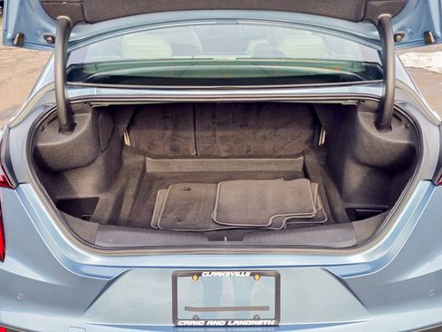 Used 2023 Cadillac CT4 Premium Luxury w/ Super Cruise 2 Package image 47