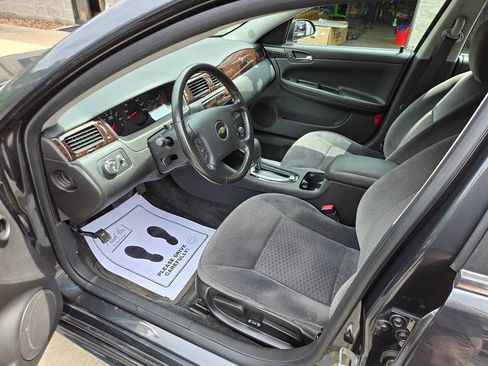 Used 2012 Chevrolet Impala LS FWD image 9