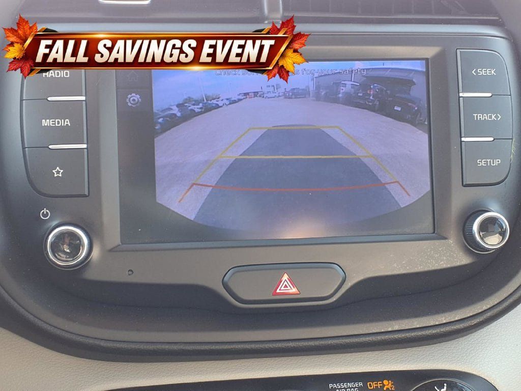 Certified 2022 Kia Soul LX w/ Technology Package FWD image 29