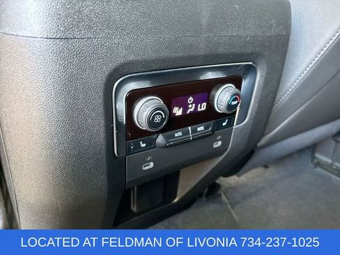 Used 2024 Chevrolet Tahoe RST w/ Luxury Package AWD/4WD image 21