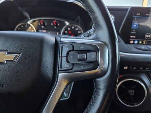 Used 2020 Chevrolet Blazer LT w/ LPO, Floor Liner Package AWD/4WD image 38