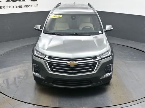 Used 2023 Chevrolet Traverse LT w/ LT Premium Package image 60