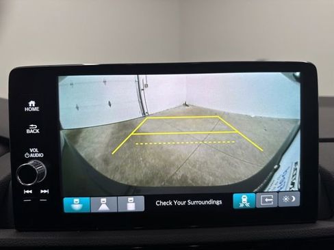 Certified 2024 Honda CR-V EX-L image 27